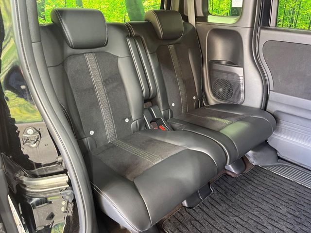 HONDA N BOX CUSTOM 2020