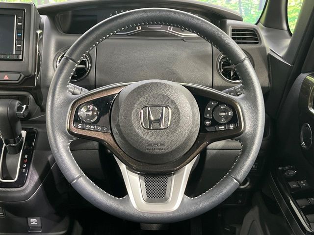 HONDA N BOX CUSTOM 2020