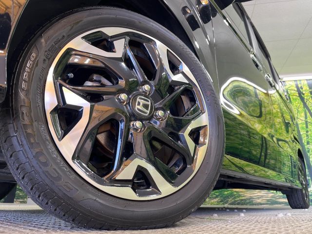 HONDA N BOX CUSTOM 2020