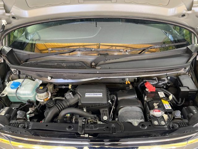 HONDA N BOX CUSTOM 2020