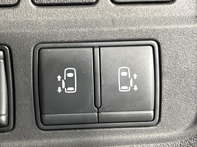 NISSAN SERENA  WG 2021