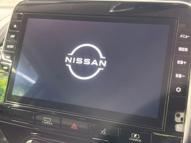 NISSAN SERENA  WG 2021