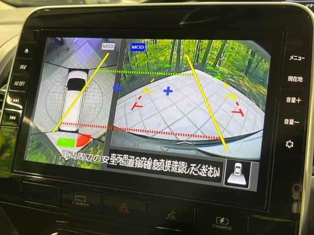 NISSAN SERENA  WG 2021