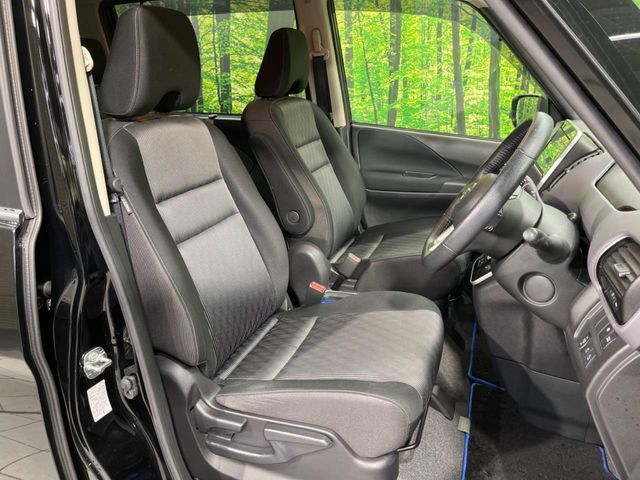 NISSAN SERENA  WG 2021