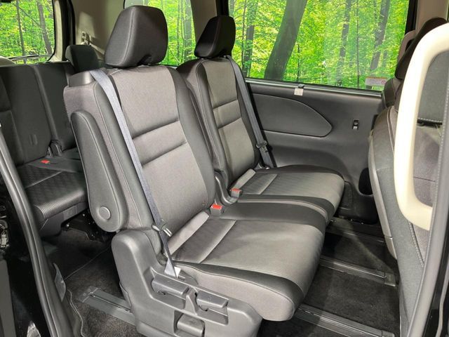 NISSAN SERENA  WG 2021