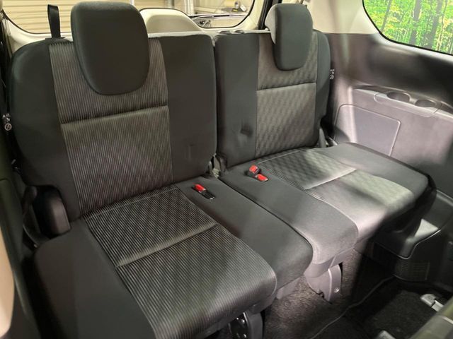 NISSAN SERENA  WG 2021