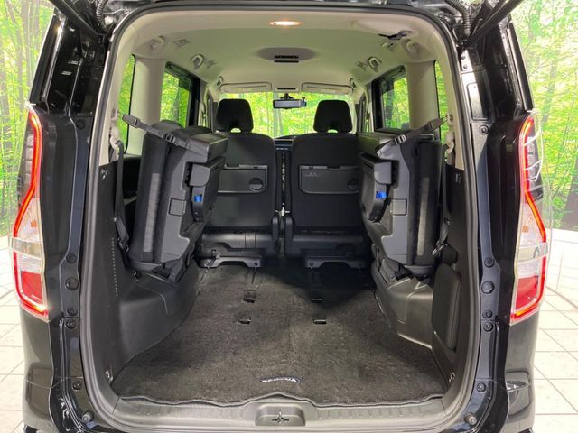 NISSAN SERENA  WG 2021