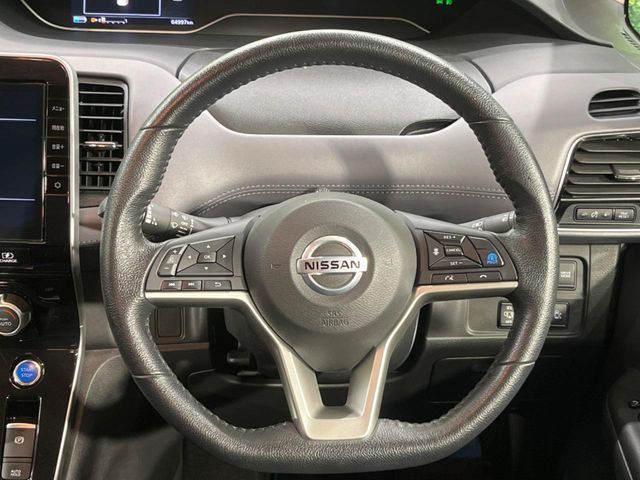 NISSAN SERENA  WG 2021