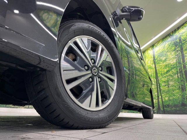 NISSAN SERENA  WG 2021