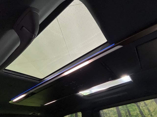 TOYOTA ALPHARD hybrid 2024