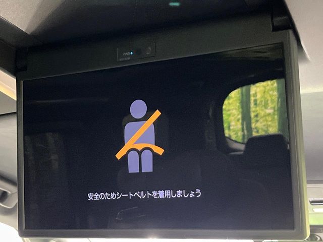 TOYOTA ALPHARD hybrid 2024