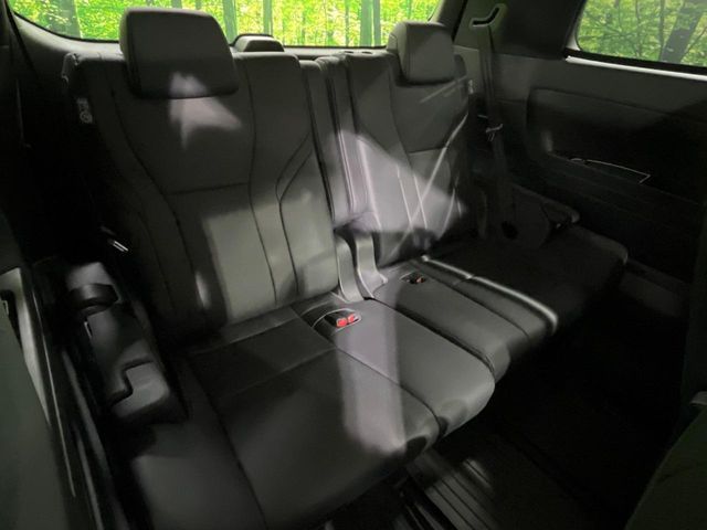 TOYOTA ALPHARD hybrid 2024