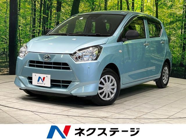 DAIHATSU MIRA e:S 2019