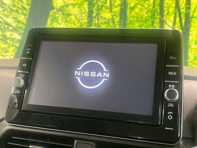 NISSAN ROOX 2022