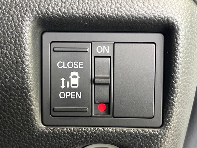 HONDA N BOX CUSTOM 4WD 2020