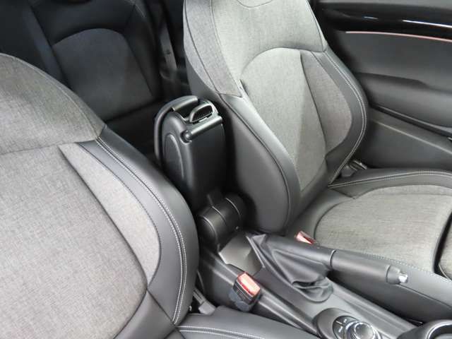 BMW MINI COOPER S 2023