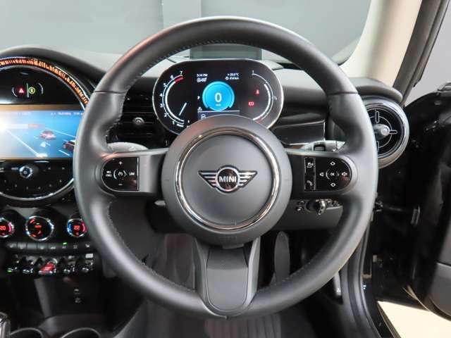 BMW MINI COOPER S 2023