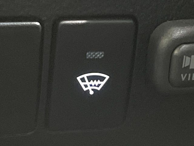 TOYOTA ALPHARD 4WD 2018