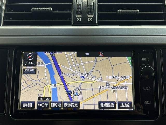 TOYOTA LANDCRUISER PRADO 2015