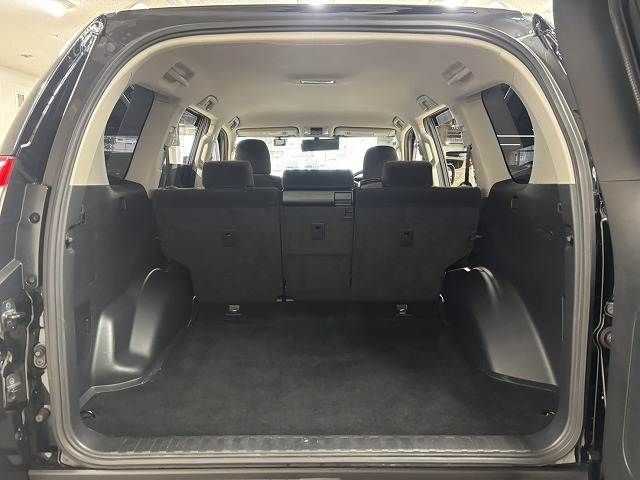 TOYOTA LANDCRUISER PRADO 2015