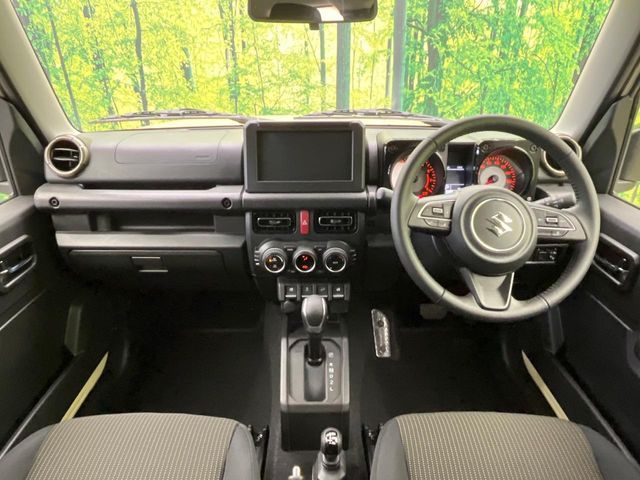 SUZUKI JIMNY NOMADE 2025