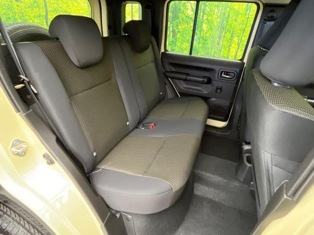 SUZUKI JIMNY NOMADE 2025