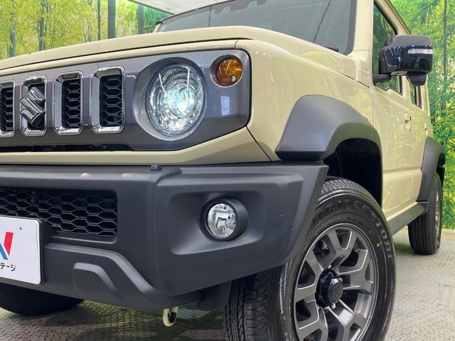 SUZUKI JIMNY NOMADE 2025
