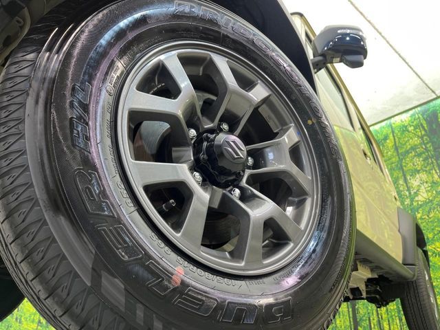 SUZUKI JIMNY NOMADE 2025