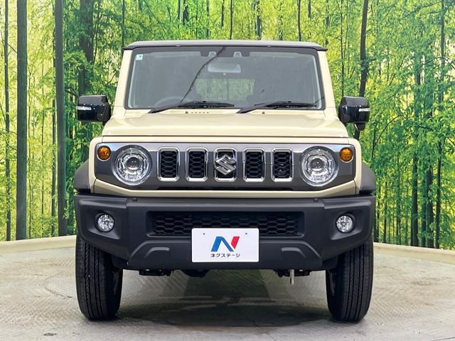 SUZUKI JIMNY NOMADE 2025
