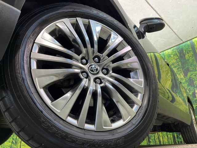 TOYOTA HARRIER HYBRID 2023