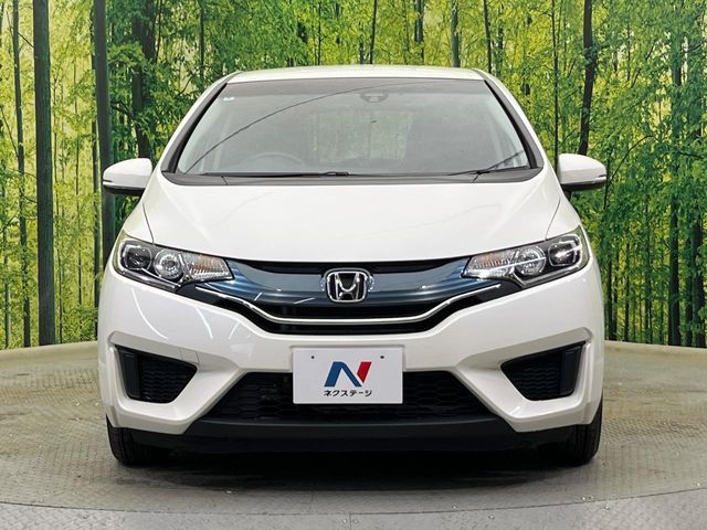 HONDA FIT 2014