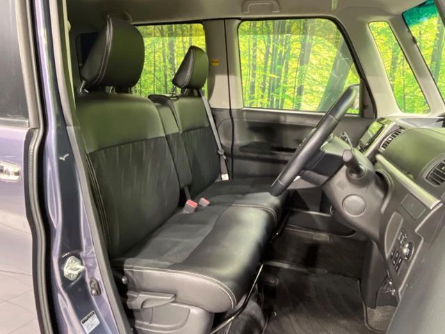 DAIHATSU TANTO CUSTOM 2018