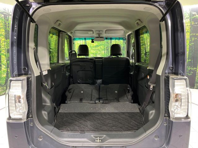 DAIHATSU TANTO CUSTOM 2018