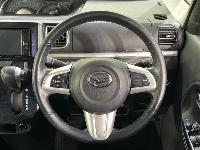 DAIHATSU TANTO CUSTOM 2018