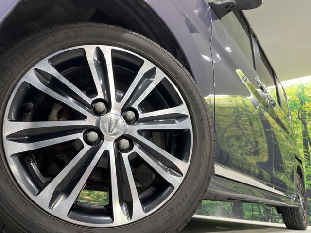 DAIHATSU TANTO CUSTOM 2018