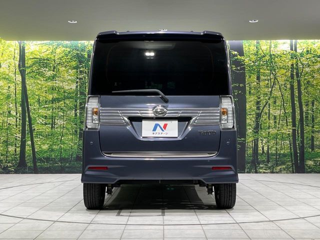 DAIHATSU TANTO CUSTOM 2018