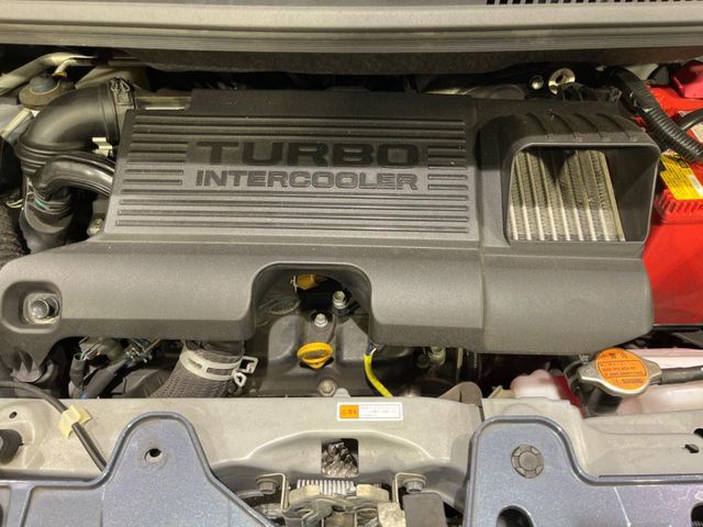 DAIHATSU TANTO CUSTOM 2018