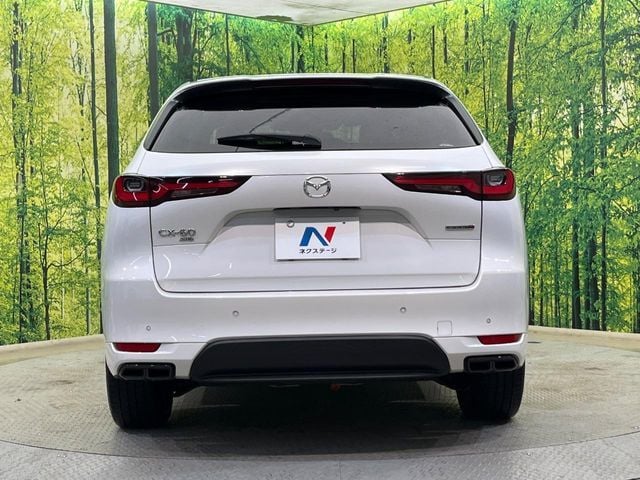 MAZDA CX-60 2023