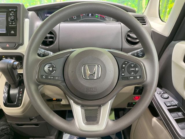 HONDA N BOX 2017