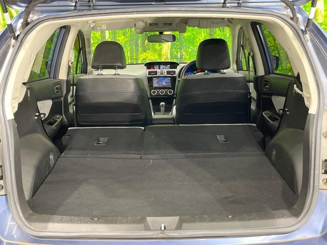 SUBARU IMPREZA SPORT HYBRID 2015