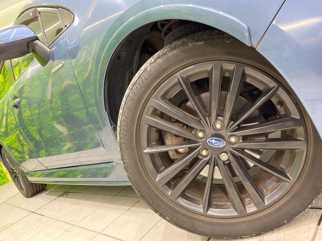 SUBARU IMPREZA SPORT HYBRID 2015