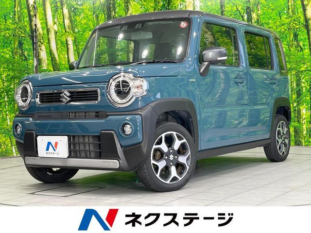SUZUKI HUSTLER 2020