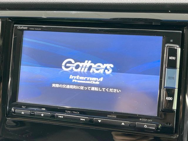 HONDA N-WGN CUSTOM 2014