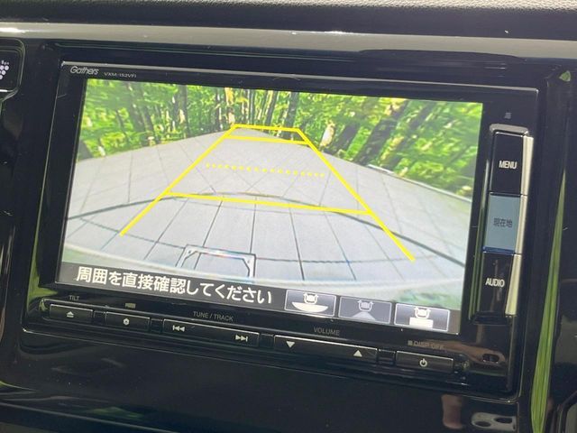 HONDA N-WGN CUSTOM 2014