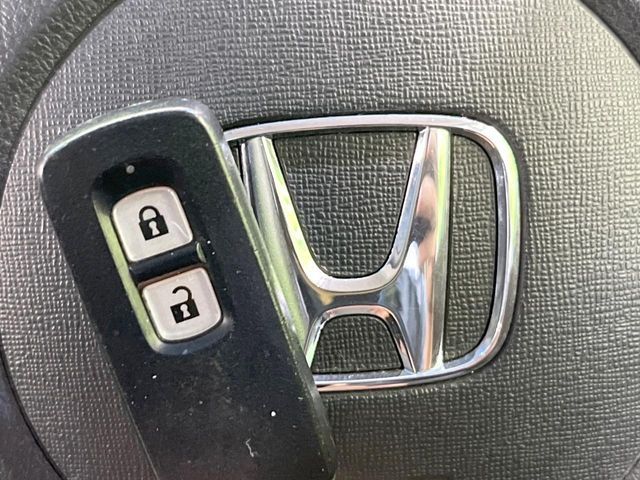 HONDA N-WGN CUSTOM 2014