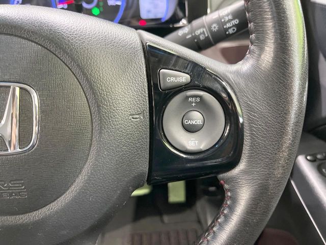 HONDA N-WGN CUSTOM 2014