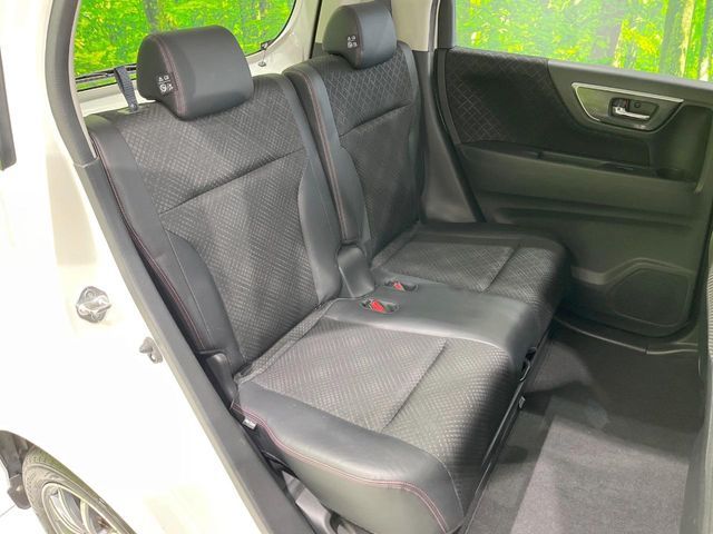 HONDA N-WGN CUSTOM 2014