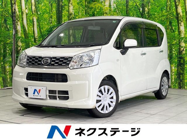 DAIHATSU MOVE 2015