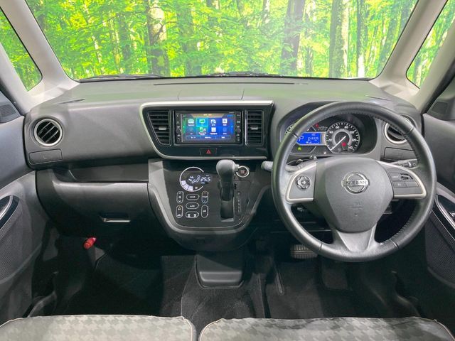 NISSAN DAYZ ROOX 2018