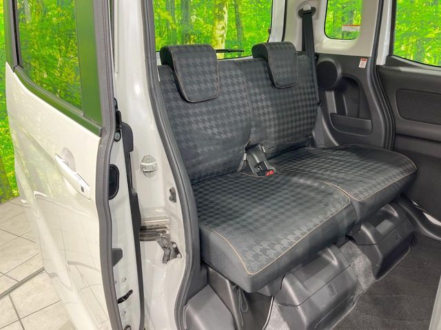 NISSAN DAYZ ROOX 2018